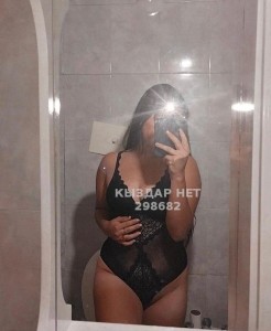 Проститутка Балхаша Девушка№298682 Арина Фотография №2916510