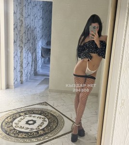 Проститутка Караганды Девушка№294808 Ясмина whatsapp Фотография №3140587