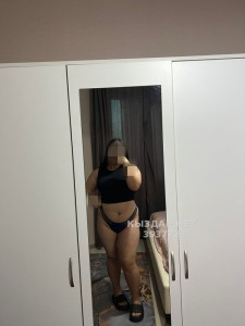 Проститутка Павлодара Анкета №393772 Фотография №3600457