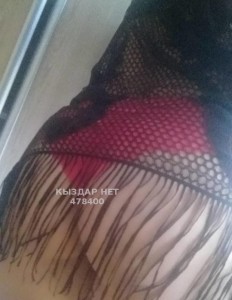 Проститутка Алматы Девушка№478400 Милана Фотография №3616855