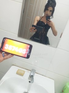 Транс Алматы Транс№387405 Лиза Работаю Фотография №3640005