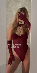 Проститутка Астаны Девушка№386505 Дина Фотография №3646493