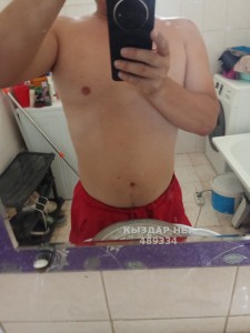 Жиголо Шымкента Анкета №489334 Фотография №3690980