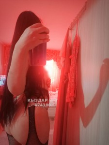 Проститутка Талдыкоргана Девушка№474180 Аружан V i P Фотография №3699891