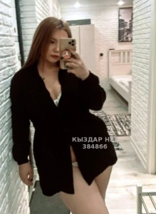 Проститутка Шымкента Девушка№384866 Нура Фотография №3712259