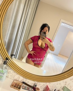 Проститутка Павлодара Девушка№493164 Мадина только секс по видео Фотография №3718308