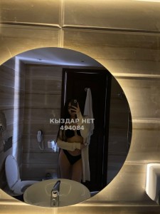 Проститутка Астаны Девушка№494084 Лучший minet Фотография №3724764