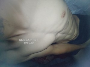 Жиголо Алматы Парень№495920 Hagim Фотография №3768784