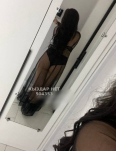 Проститутка Актобе Девушка№504353 Алия без предоплаты Фотография №3794534