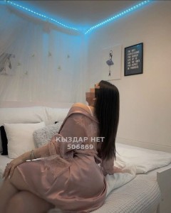 Проститутка Астаны Девушка№506869 Айза Фотография №3798890