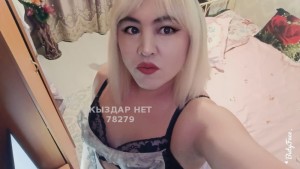 Транс Алматы Анкета №78279 Фотография №3800753