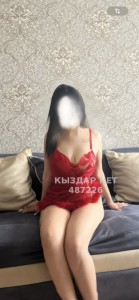 Проститутка Тараза Анкета №487226 Фотография №3808092