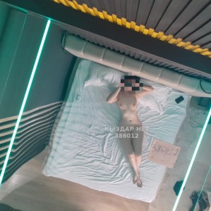 Проститутка Аксая Девушка№386012 Гоха Фотография №3809290