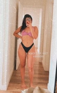 Проститутка Шымкента Девушка№486850 Назым Новенькая на выезд Фотография №3816886