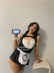 Транс Алматы Анкета №510616 Фотография №3820756