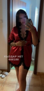 Проститутка Атырау Девушка№488188 Арай Фотография №3826621
