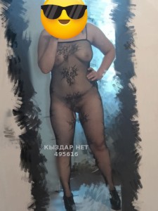 Проститутка Астаны Девушка№495616 Дина есть подруга Фотография №3826690