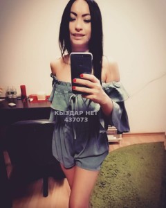 Проститутка Шымкента Анкета №437073 Фотография №3827449