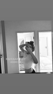 Проститутка Актобе Девушка№499076 Jazi Фотография №3828730