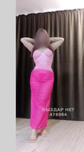 Проститутка Актобе Девушка№478964 S A B I N A желательно наличными Фотография №3832494