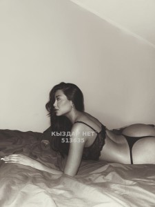 Проститутка Алматы Девушка№513635 Ailin Фотография №3833506
