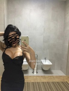 Проститутка Астаны Девушка№510717 Dana Фотография №3835445