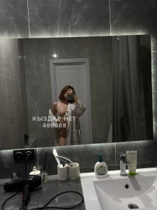 Проститутка Астаны Девушка№468988 Alisa 1 день Фотография №3835701