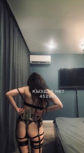 Проститутка Жезказгана Девушка№452961 Karinochka Фотография №3837945