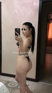 Проститутка Кызылорды Девушка№506680 Еlegant07 Фотография №3844448