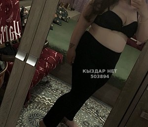 Проститутка Караганды Девушка№503894 Хаят Фотография №3848199