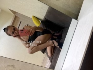 Проститутка Алматы Девушка№438914 Бота Фотография №3848828