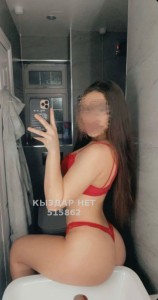 Проститутка Актобе Девушка№515862 Ками 18 Фотография №3850003