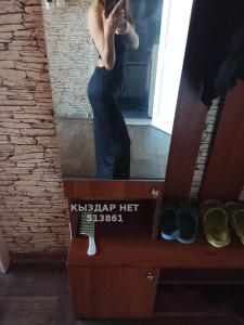 Проститутка Семея Девушка№513861 Мира Фотография №3852232