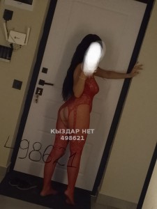 Проститутка Алматы Девушка№498621 Асылым Фотография №3853210