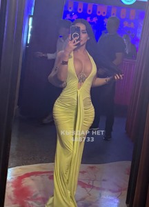 Транс Алматы Транс№488733 Kessi-последние дни Фотография №3855262