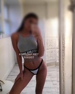 Проститутка Караганды Девушка№508207 Нихал Барби Фотография №3855695