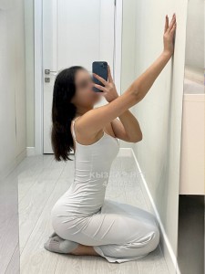 Проститутка Астаны Девушка№424045 Даяна Фотография №3857160
