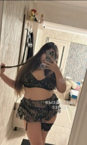 Проститутка Сатпаева Девушка№516129 Арай Фотография №3857495