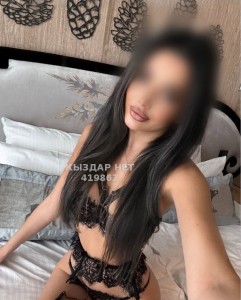 Проститутка Алматы Девушка№419863 Полина Фотография №3859640