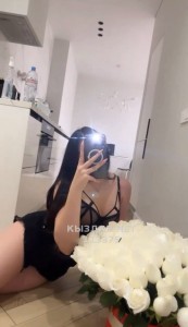 Проститутка Караганды Девушка№113375 Анеля Фотография №3864038