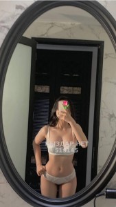 Проститутка Усть-Каменогорска Девушка№519145 Сезим Фотография №3875452