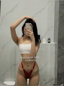 Проститутка Талдыкоргана Девушка№239647 Динааа Фотография №3876719