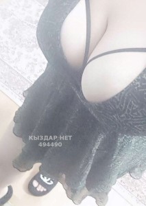 Проститутка Костаная Анкета №494490 Фотография №3883171