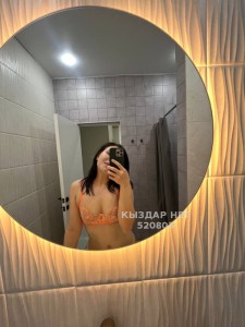 Проститутка Шымкента Девушка№520803 А Й Я у себя и на выезд Фотография №3885548