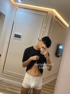 Жиголо Шымкента Парень№520920 Leo писать только в телеграм Фотография №3886947