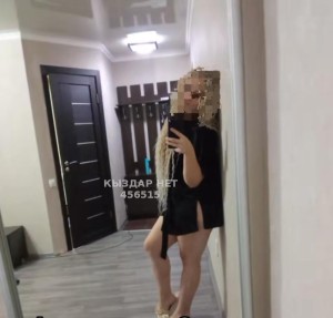 Проститутка Петропавловска Девушка№456515 Karina Фотография №3887814