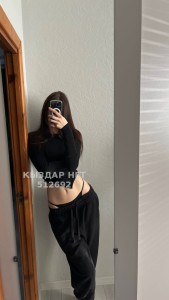 Проститутка Шымкента Девушка№512692 Vip Айлин на выезд Фотография №3889942