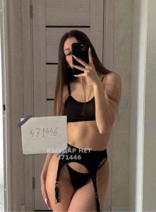 Проститутка Шымкента Девушка№471446 Алина Фотография №3890850