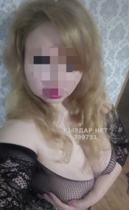 Проститутка Павлодара Девушка№399751 Svetlana Мбр Массаж Фотография №3892452