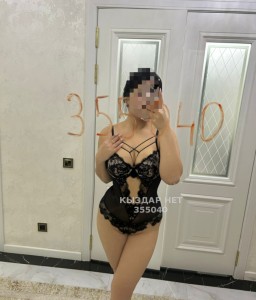 Проститутка Шымкента Девушка№355040 Айша Фотография №3894670